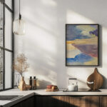 Fantasielandschap c. 1905 c. 1907 Karel de Neree tot Babberich 6 mockup Fantasielandschap c. 1905 c. 1907 Karel de Neree tot Babberich 6 mockup