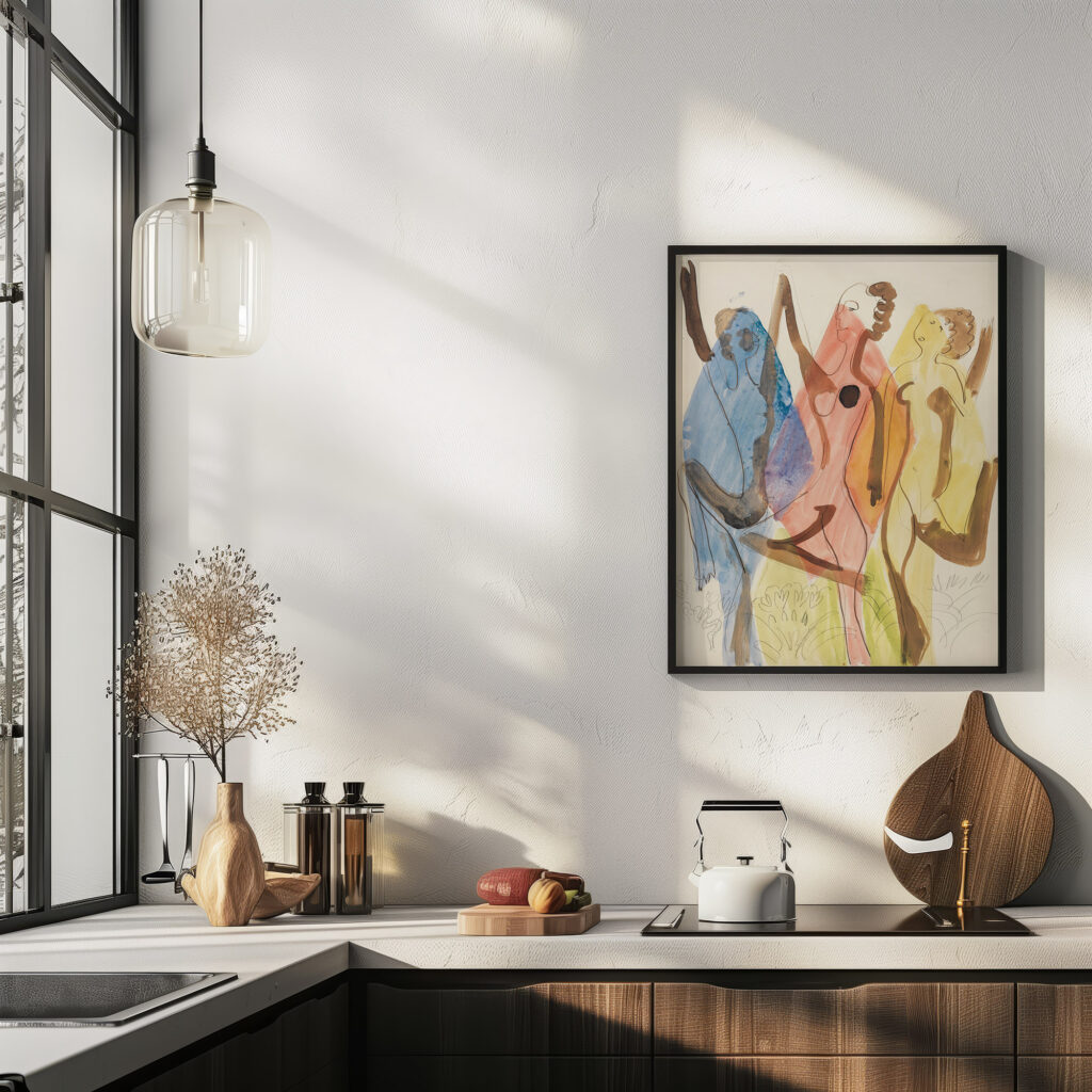 Farbentanz 1932 Ernst Ludwig Kirchner 6 mockup