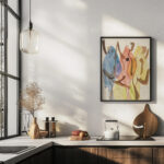 Farbentanz 1932 Ernst Ludwig Kirchner 6 mockup