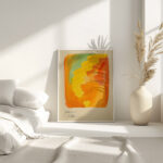 Farbstudien 10 Blatter V 1923 Karl Wiener 4 mockup