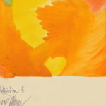 Farbstudien 10 Blatter V 1923 Karl Wiener 8 mockup