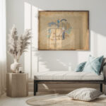 Farmers Hay making Mainie Jellett 5 mockup