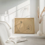 Fatima 1916–17 Francis Picabia 4 mockup