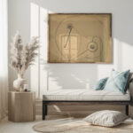 Fatima 1916–17 Francis Picabia 5 mockup