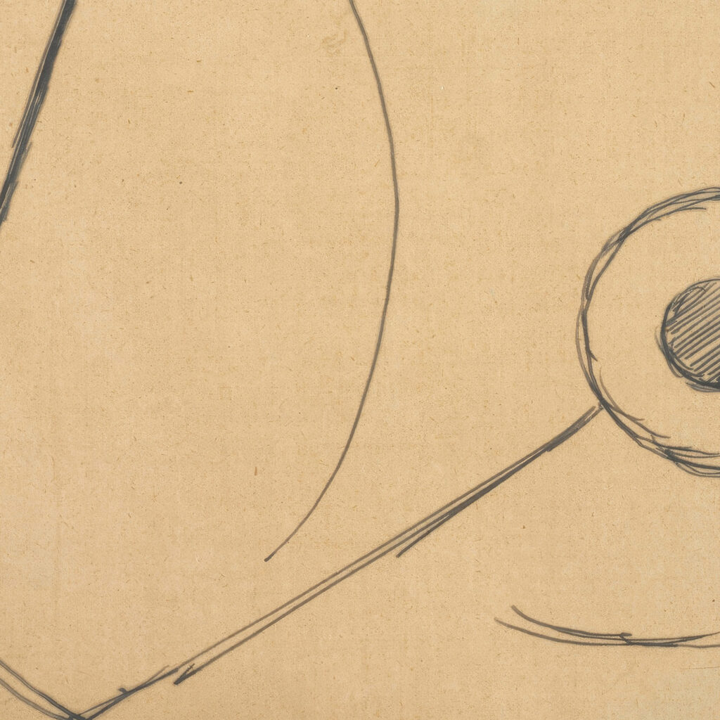 Fatima 1916–17 Francis Picabia 8 mockup