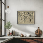 Feierabend Holiday Evening Albert Bloch 6 mockup