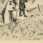 Feierabend Holiday Evening Albert Bloch 8 mockup