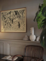 Feierabend Holiday Evening Albert Bloch video mockup