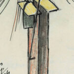 Femme dite ‘Linsecte crissant 1934 Julio Gonzalez 8 mockup