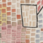 Fertility Tended To 1933 Paul Klee 8 mockup