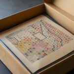 Fertility Tended To 1933 Paul Klee video mockup