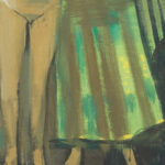 Fest der Jugend 2 Frauen August Babberger 8 mockup