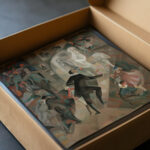 Fete etrange Les Trouveres 1912 1923 Alice Bailly video mockup