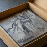 Figur 1935 Anny Dollschein video mockup