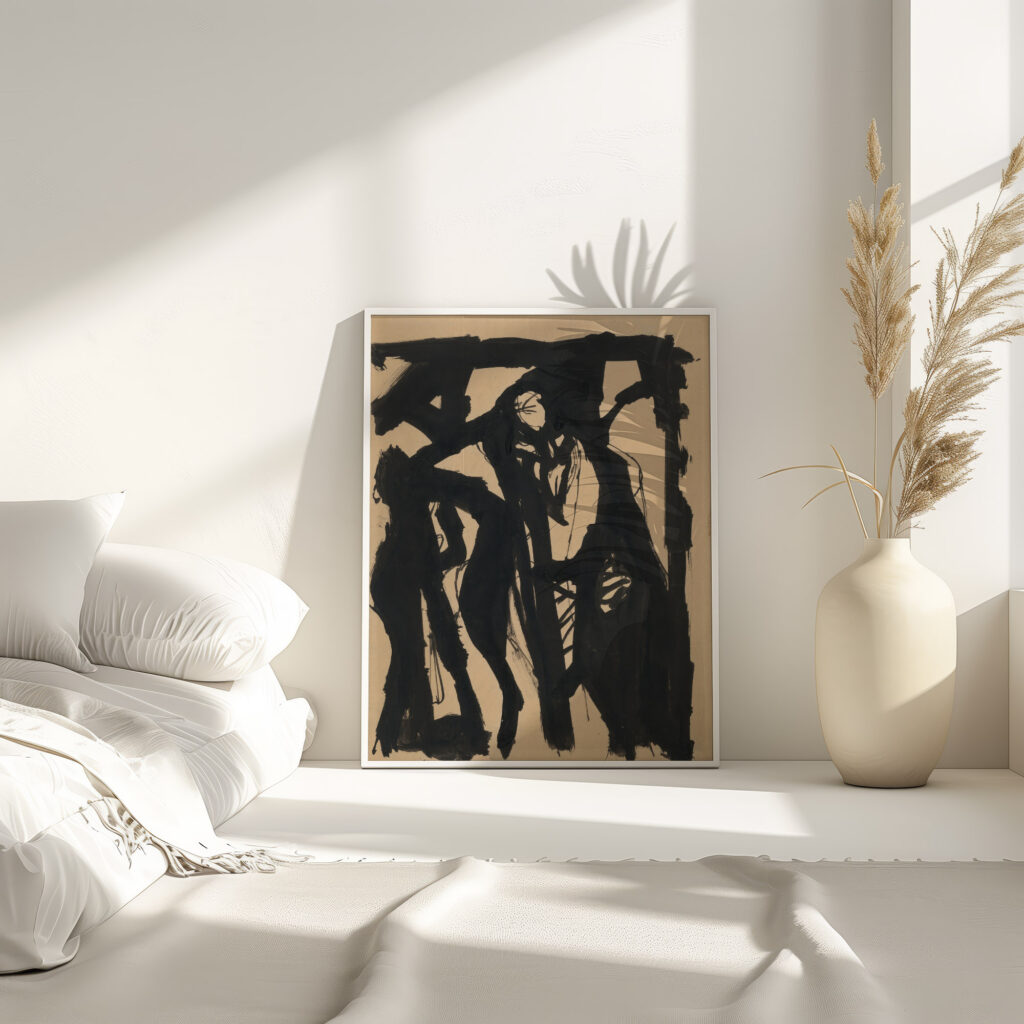Figural Study Jan Novak 4 mockup