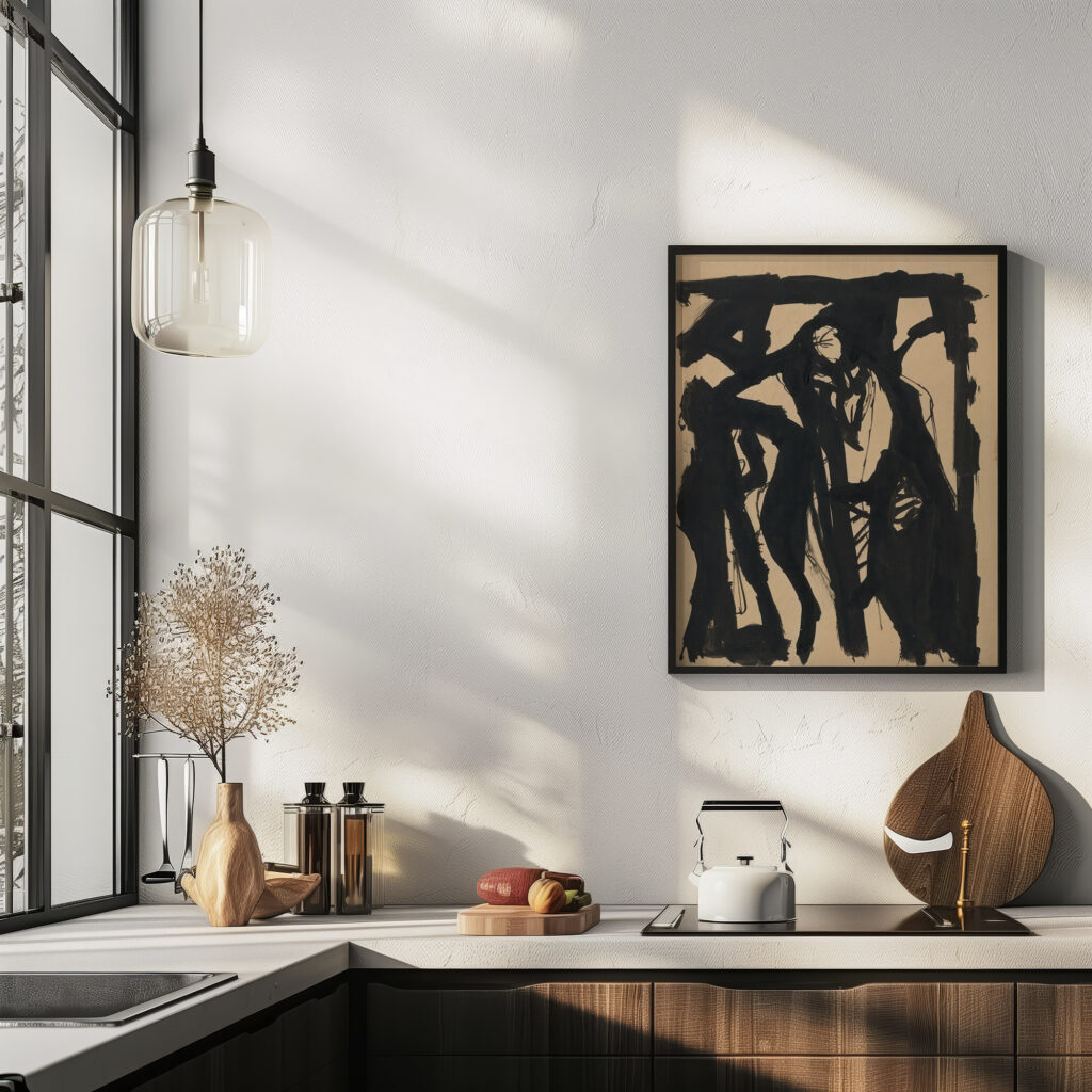 Figural Study Jan Novak 6 mockup