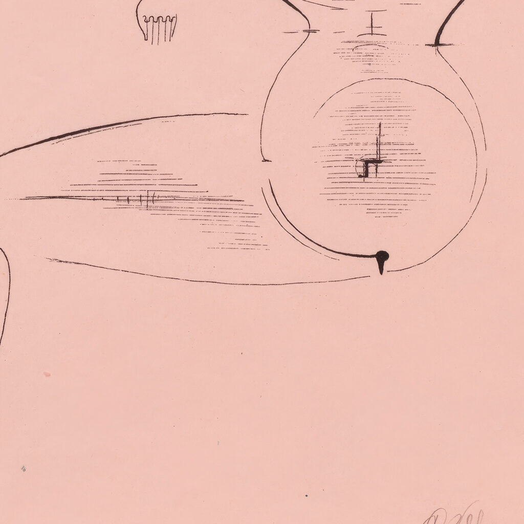 Figure H 2 Figur H 2 1921 Oskar Schlemmer 8 mockup