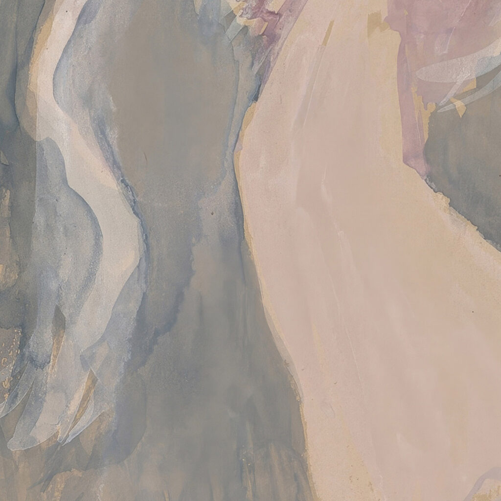 Figure Studies 1890 1897 Charles Sprague Pearce 8 mockup