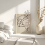 Figure Study 1910 1915 Henri Gaudier Brzeska 2 4 mockup