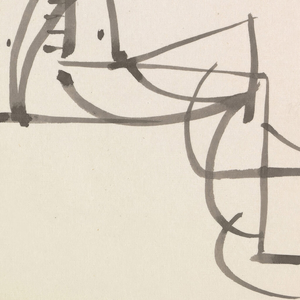 Figure Study 1910 1915 Henri Gaudier Brzeska 2 8 mockup