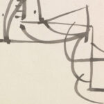 Figure Study 1910 1915 Henri Gaudier Brzeska 2 8 mockup