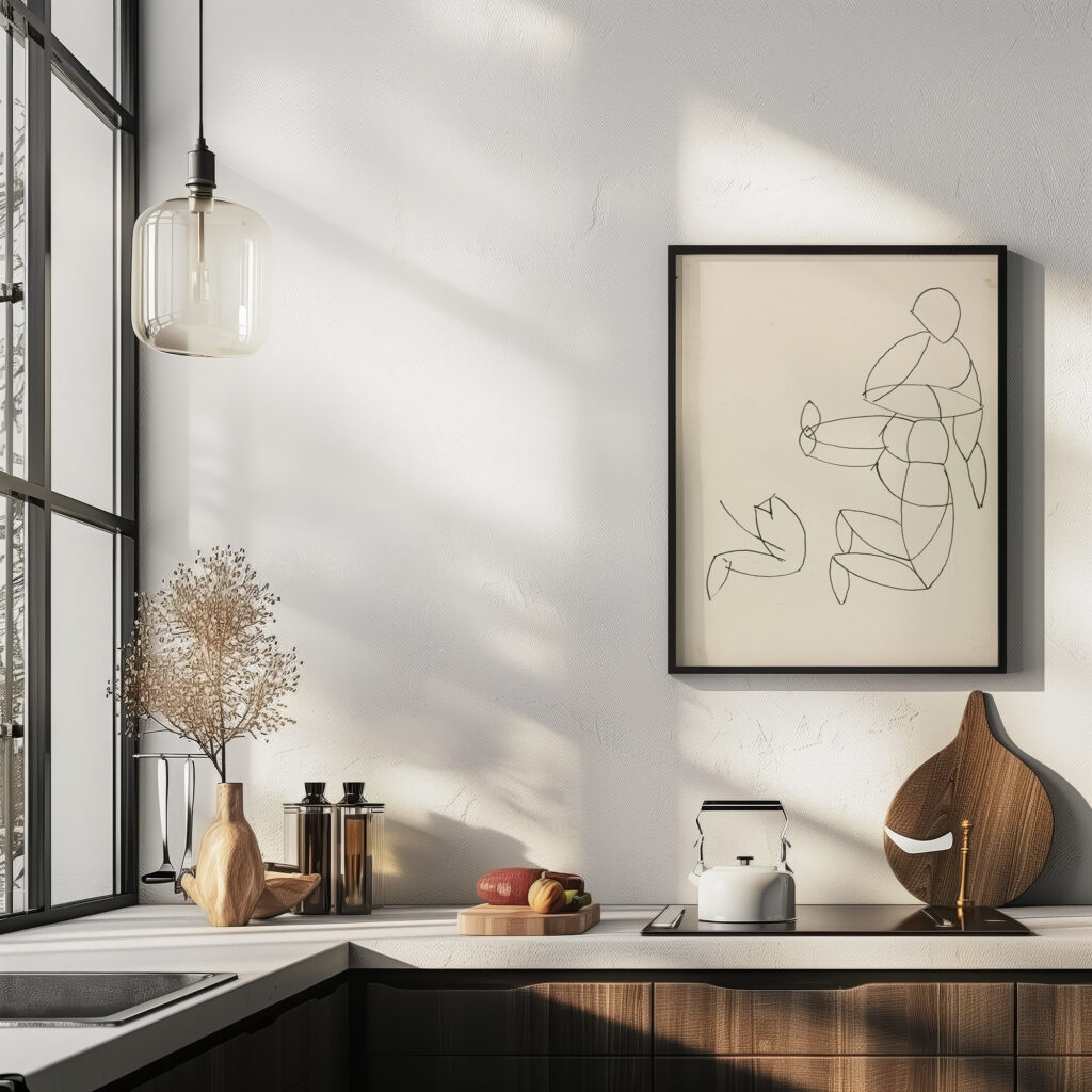 Figure Study 1910 1915 Henri Gaudier Brzeska 4 6 mockup