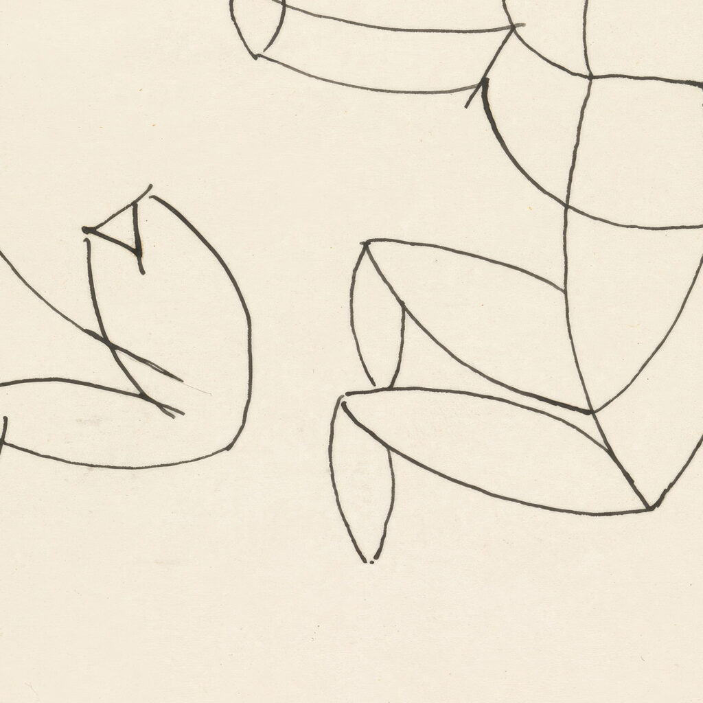 Figure Study 1910 1915 Henri Gaudier Brzeska 4 8 mockup