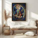 Figure en gloire 1936 Albert Gleizes 5 mockup