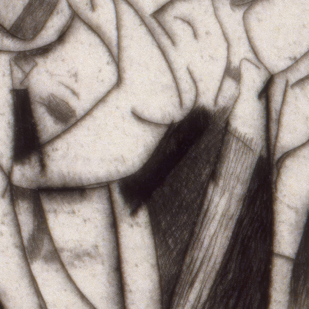 Figure in Glass 1916 1917 Arthur Bowen Davies 8 mockup
