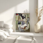 Figure with Guitar II 1914 Henry Fitch Taylor 4 mockup