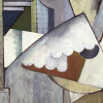 Figure with Guitar II 1914 Henry Fitch Taylor 8 mockup