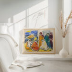 Figurenggruppe August Ludwig Schmitt 4 mockup