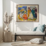 Figurenggruppe August Ludwig Schmitt 5 mockup