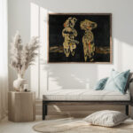 Figures circa 1946 49 Jankel Adler 5 mockup