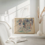 Figures in the Forest 1913 Rik Wouters 4 mockup