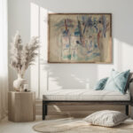 Figures in the Forest 1913 Rik Wouters 5 mockup