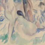 Figures in the Forest 1913 Rik Wouters 8 mockup