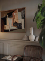 Figures on a Beach 1930 Louis Marcoussis video mockup