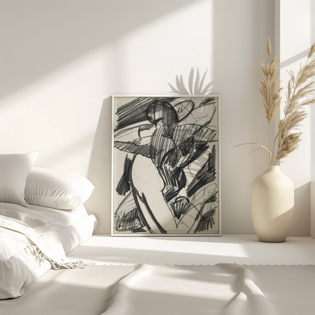 Figuurstudie 1906 Reijer Stolk 4 mockup