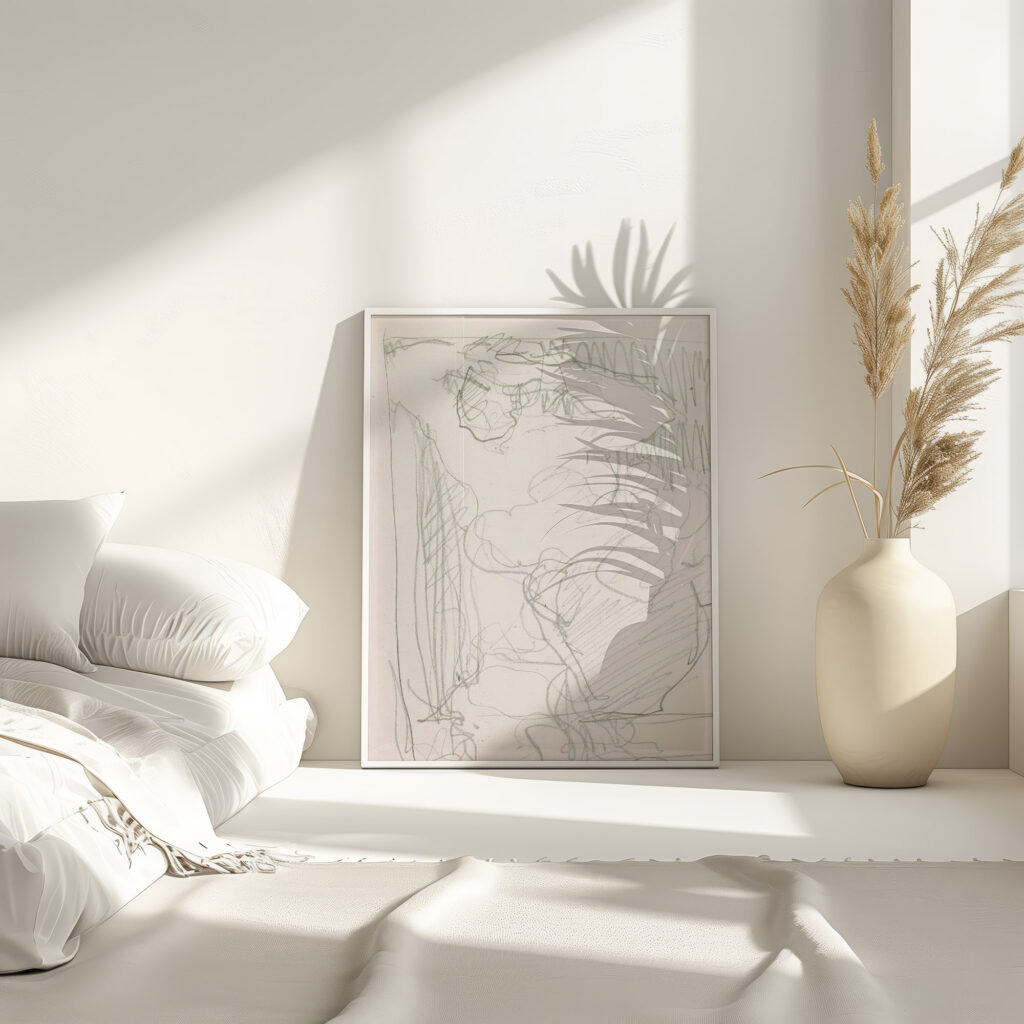 Figuurstudie 1916 Reijer Stolk 4 mockup