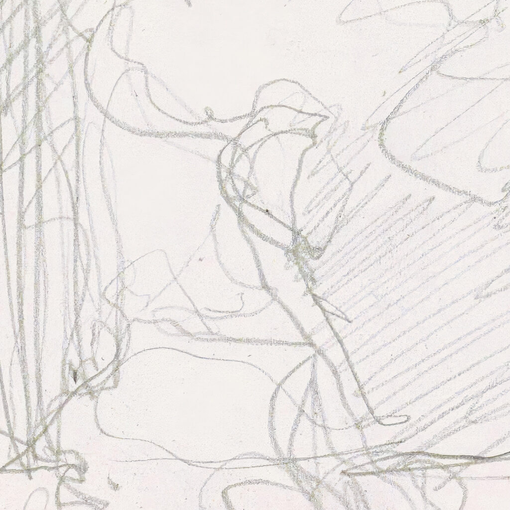 Figuurstudie 1916 Reijer Stolk 8 mockup