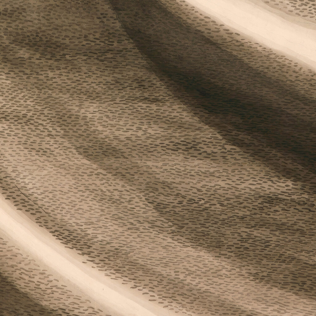 Fillettes devant la vague 1908 Leon Spilliaert 8 mockup