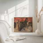 Fire – Refugees 1938 Cyprian Majernik 4 mockup