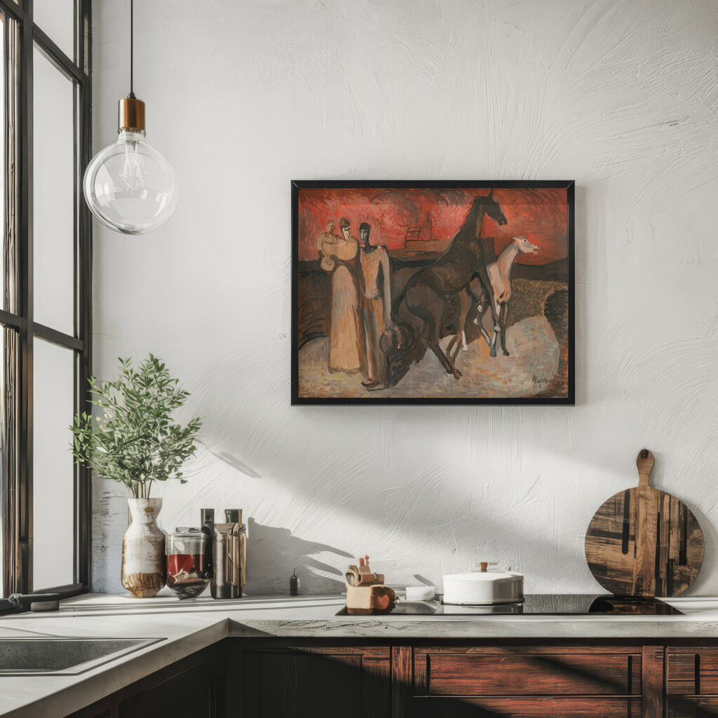 Fire – Refugees 1938 Cyprian Majernik 6 mockup