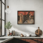 Fire – Refugees 1938 Cyprian Majernik 6 mockup