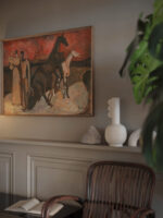 Fire – Refugees 1938 Cyprian Majernik video mockup