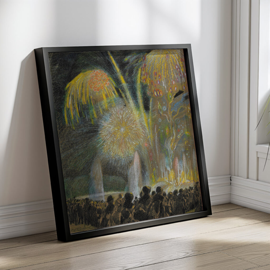 Fireworks Sergey Chekhonin 4 mockup