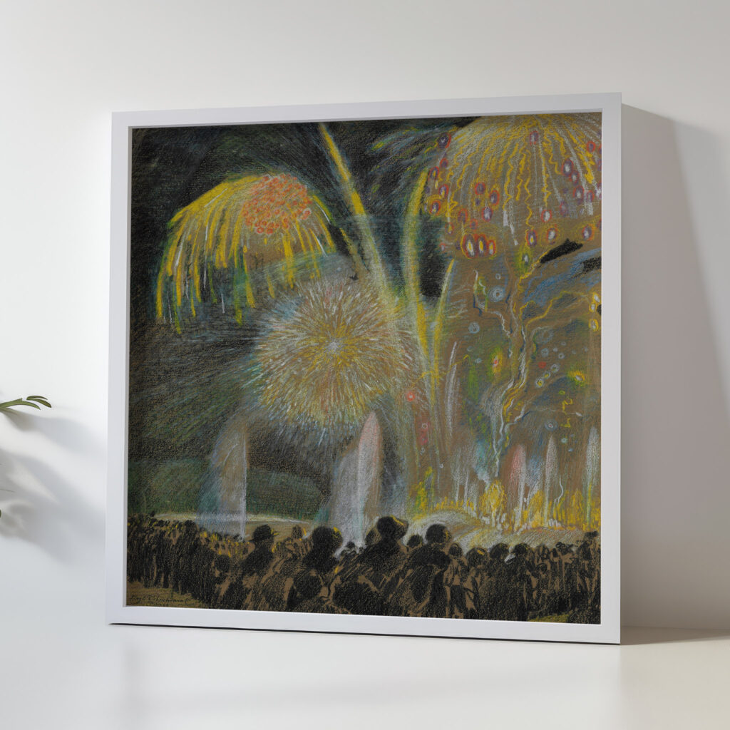 Fireworks Sergey Chekhonin 5 mockup