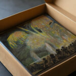 Fireworks Sergey Chekhonin video mockup