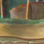 Fishboat 1930 Arthur Dove 8 mockup